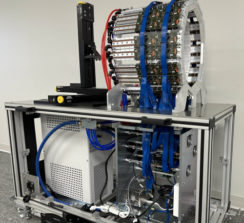 Medical Applications