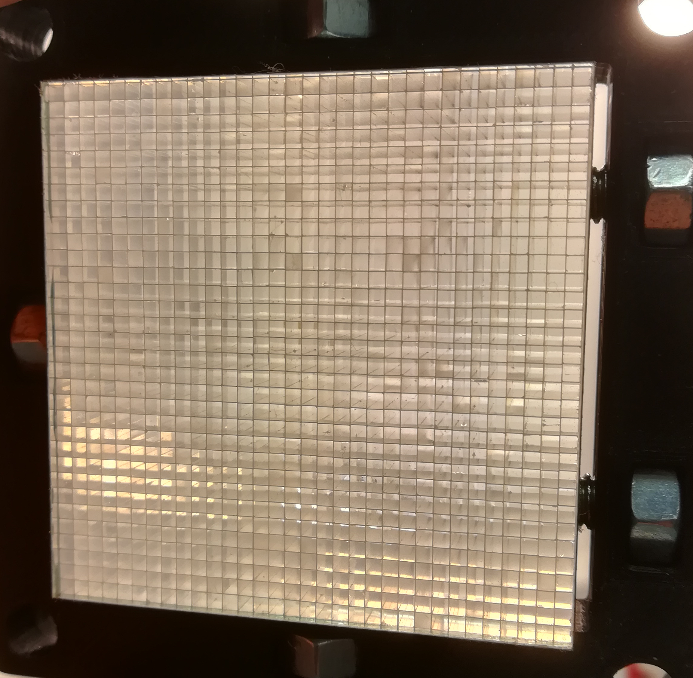 PET Detector Modules