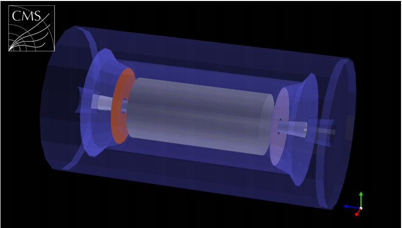 High-Energy Physics Applications